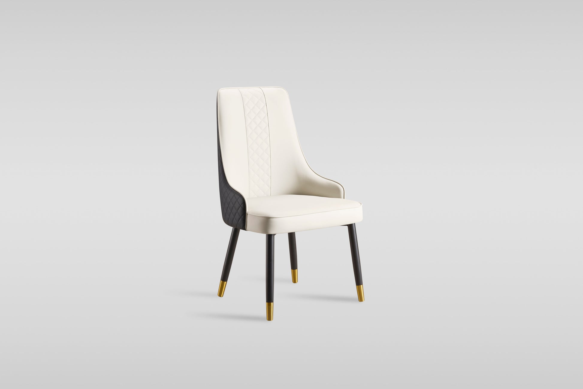Roxy Black/Bronze Dining Room