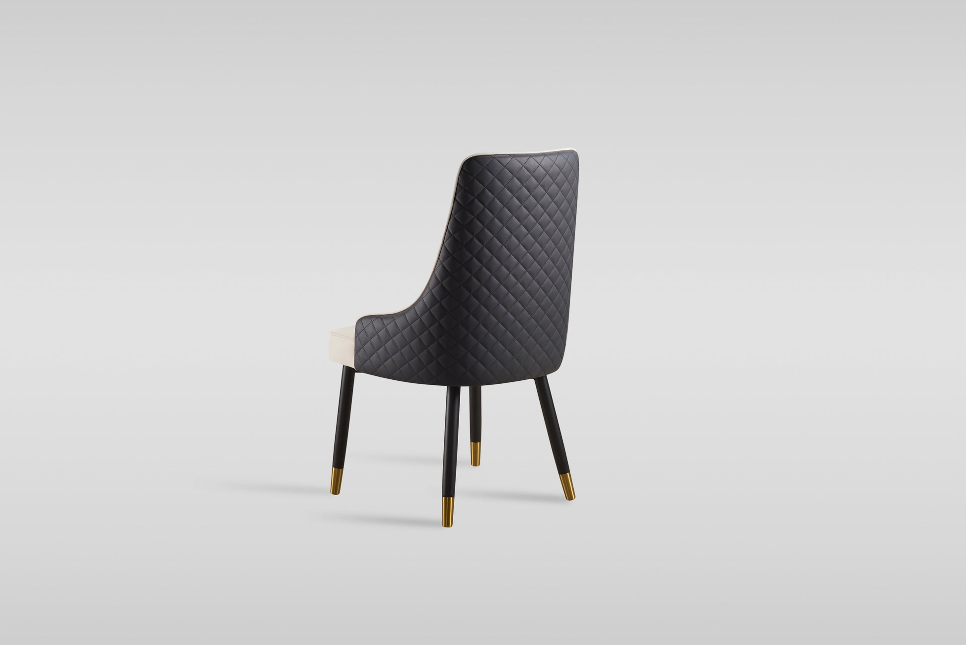 Roxy Black/Bronze Dining Room