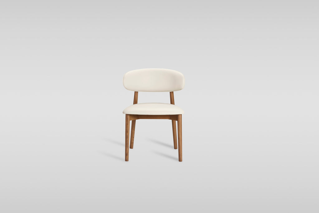 Dimi Clear Glass/Bronze