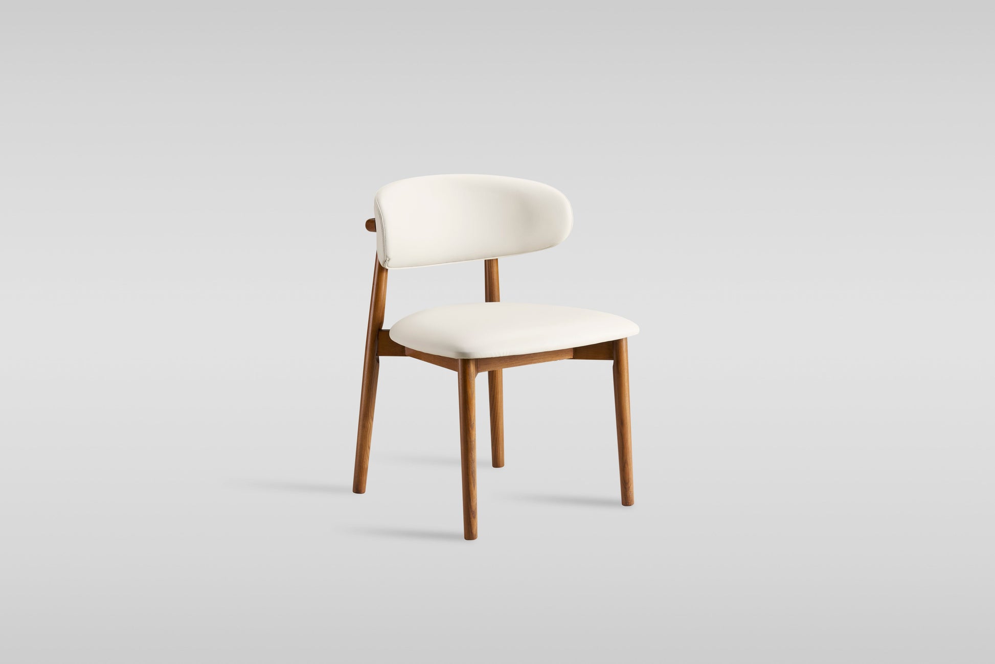 Dimi White/Bronze Dining Room