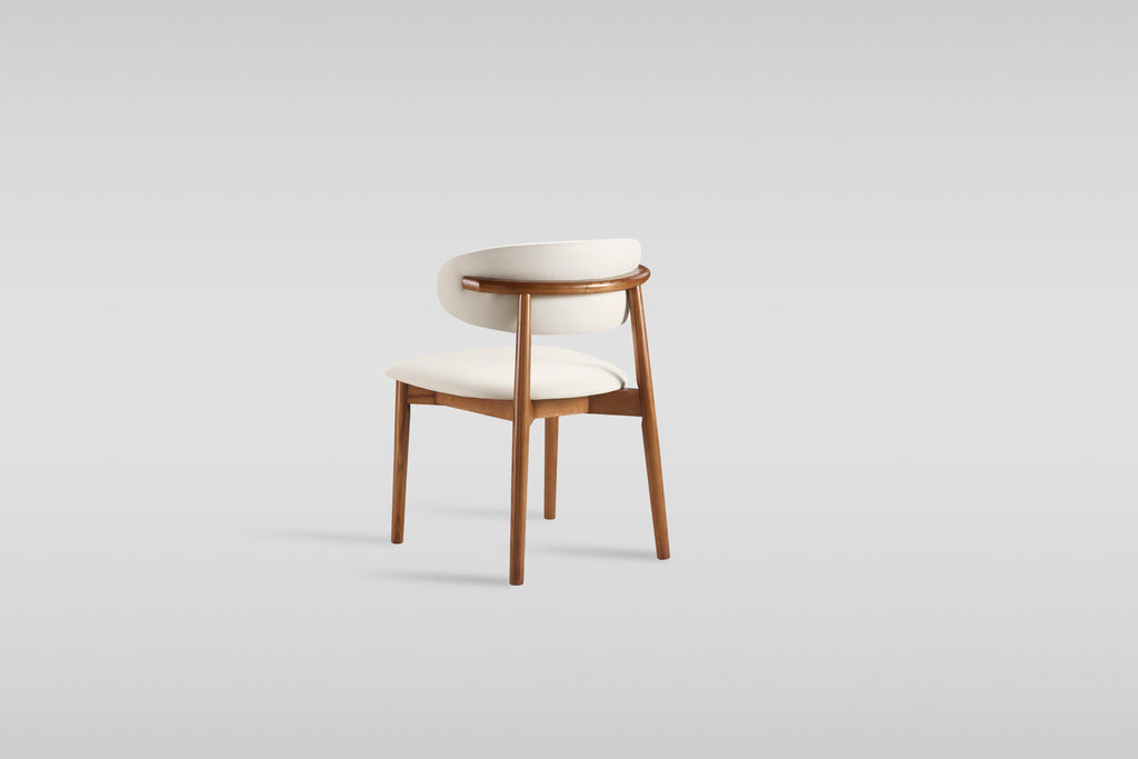 Dimi Clear Glass/Bronze