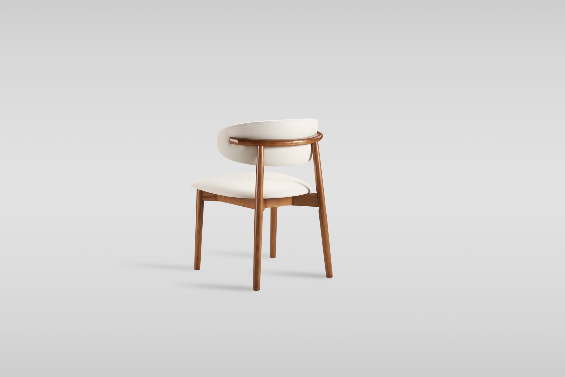 Dimi Clear Glass/Bronze