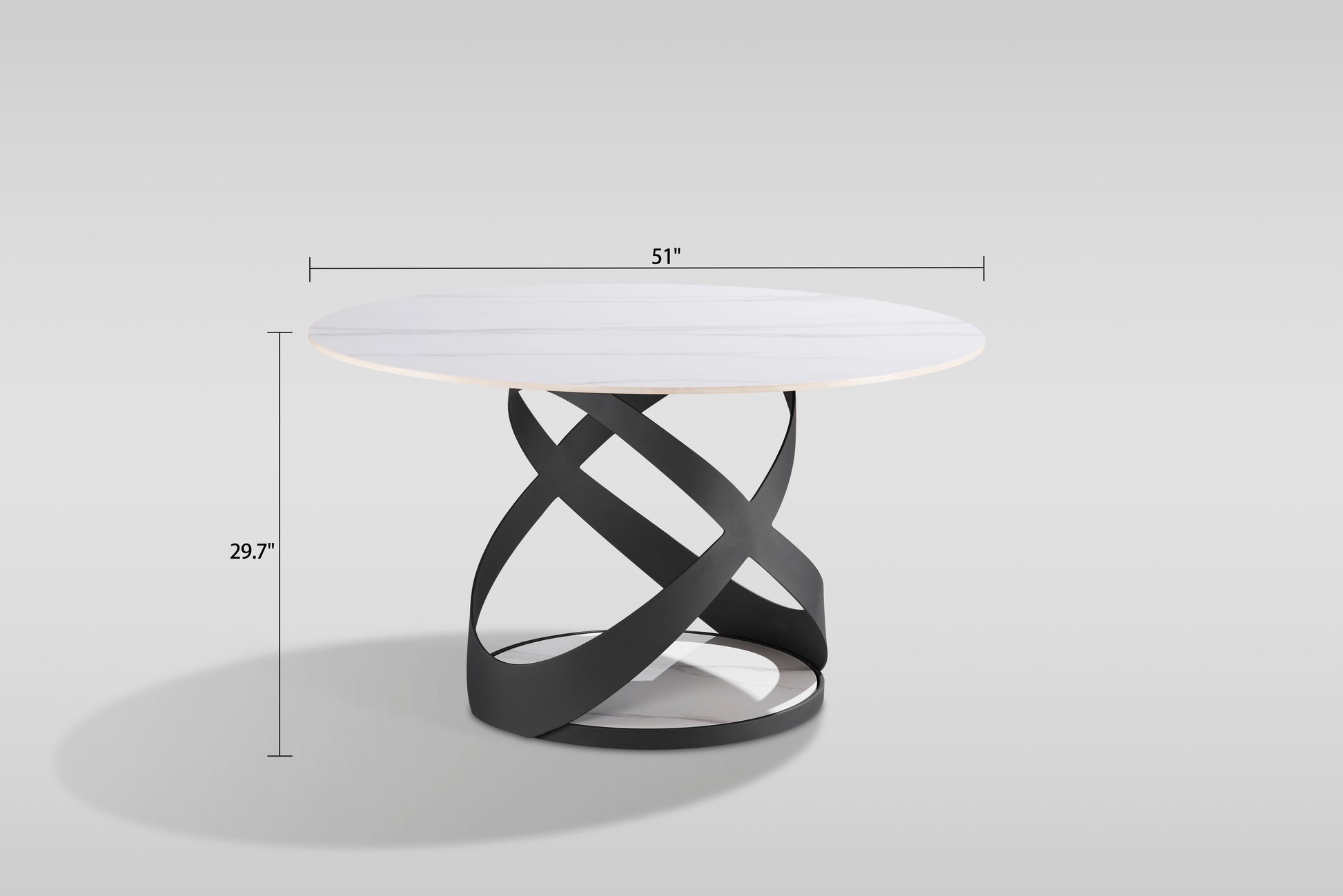 Dimmi 5 Piece Dining Room Set