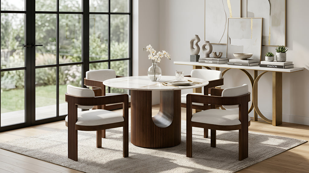 Jorri Dining Room