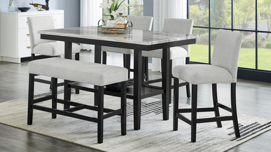 Marbelle Dining Set