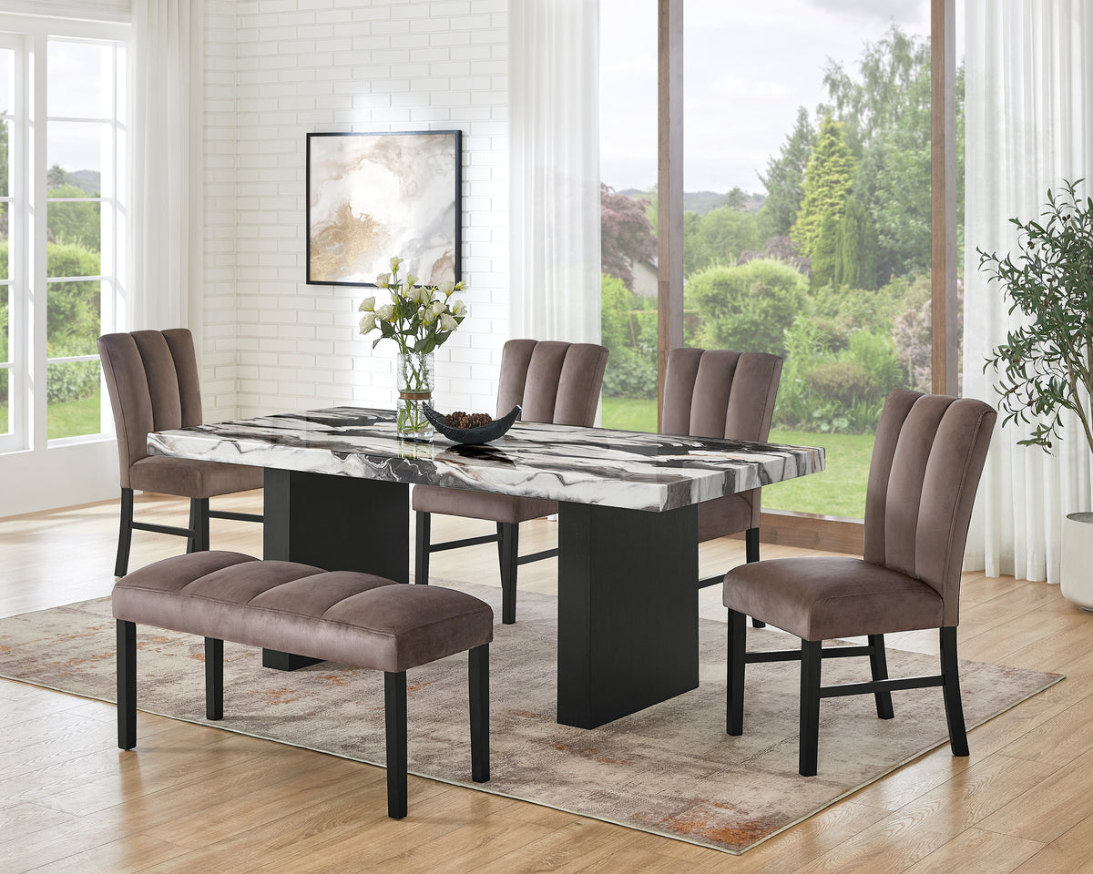VEGA DINING SET