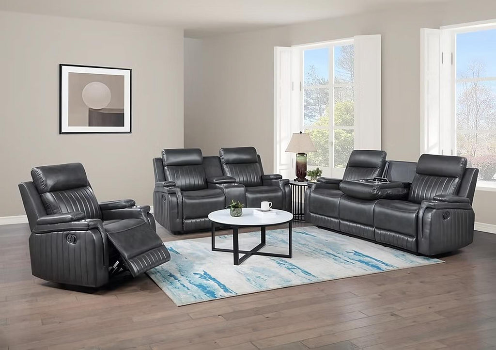 Ethan Reclining Set