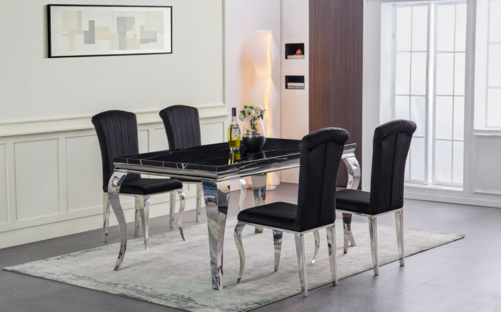 Emporia dining set
