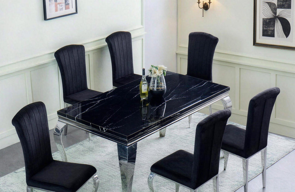 Emporia dining set