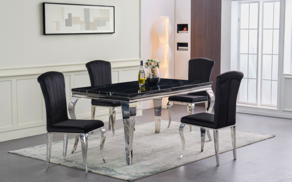 Emporia dining set