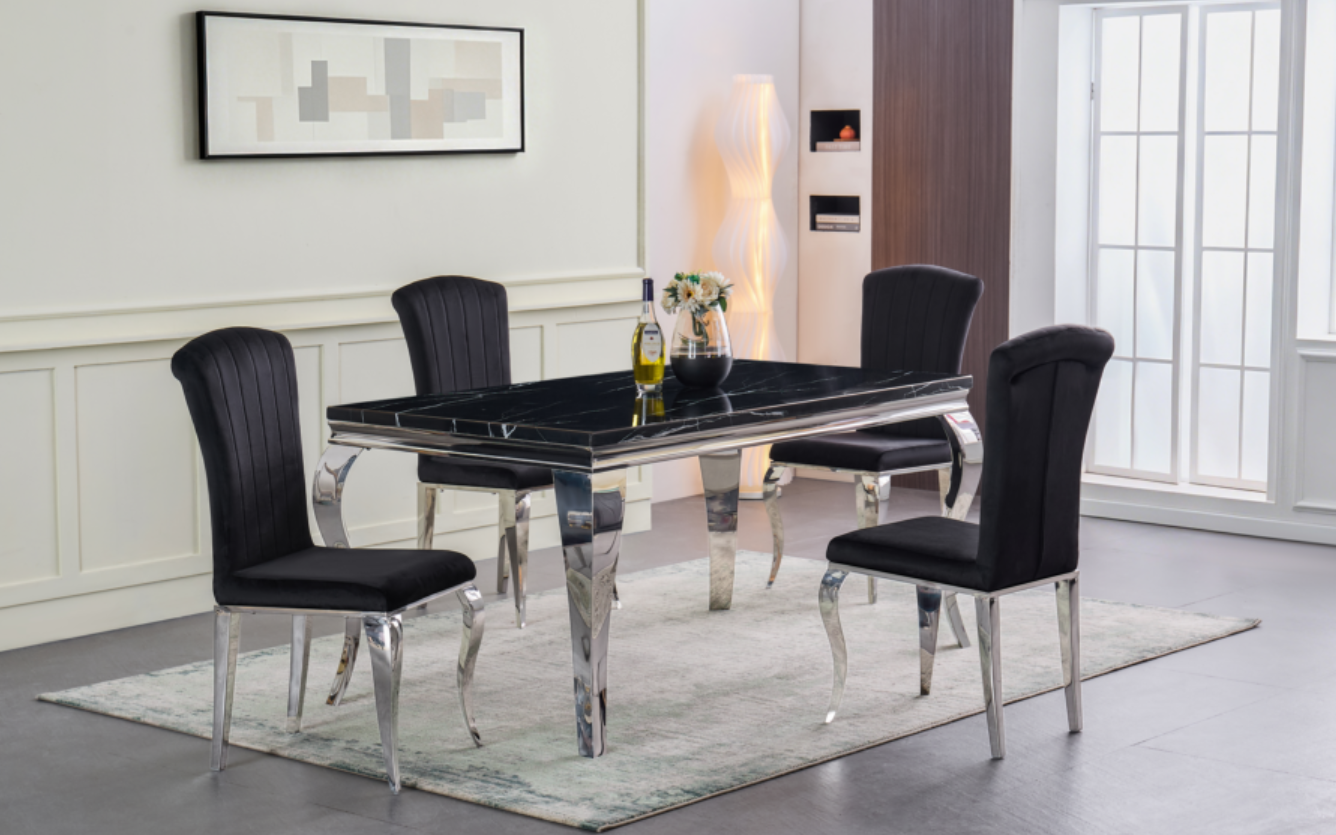 Emporia dining set