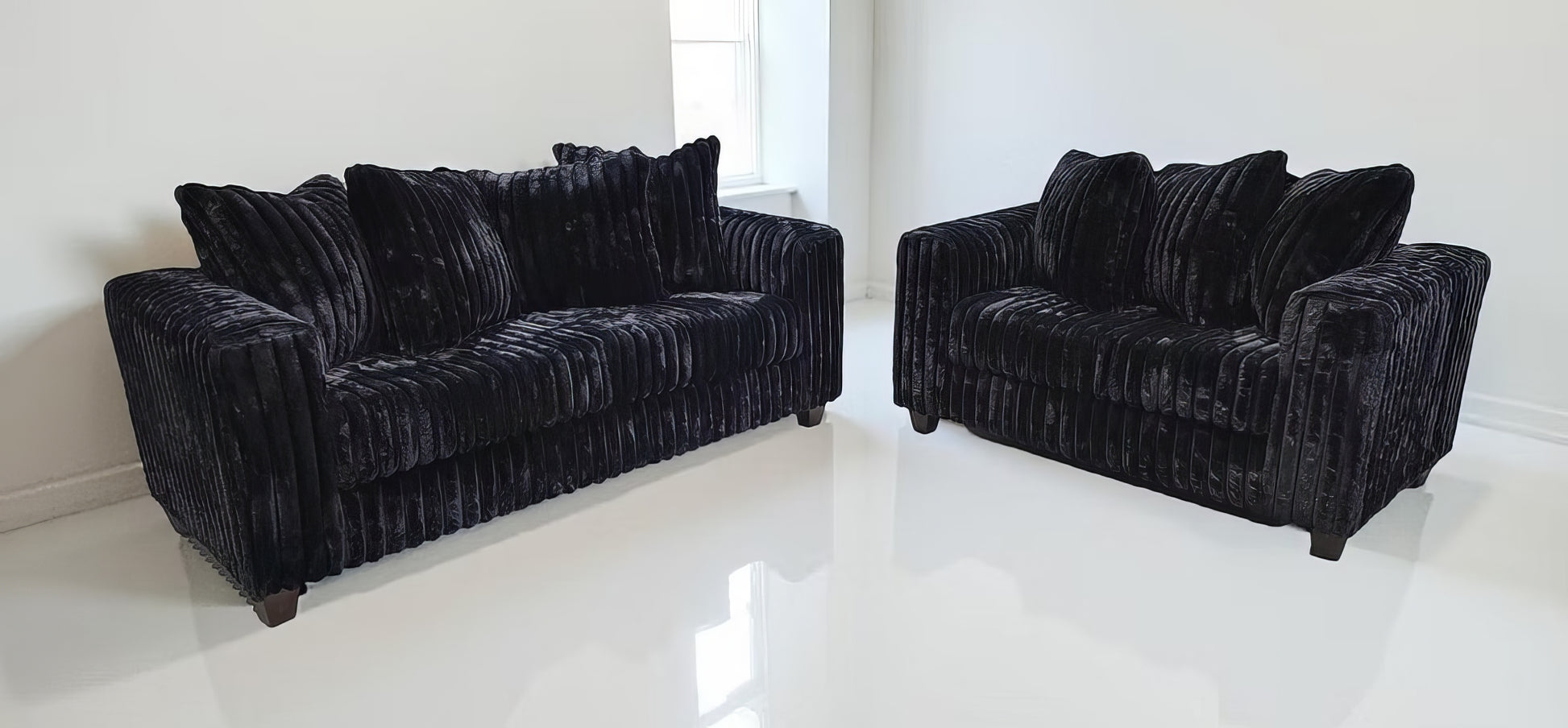 Gia Living Room Set
