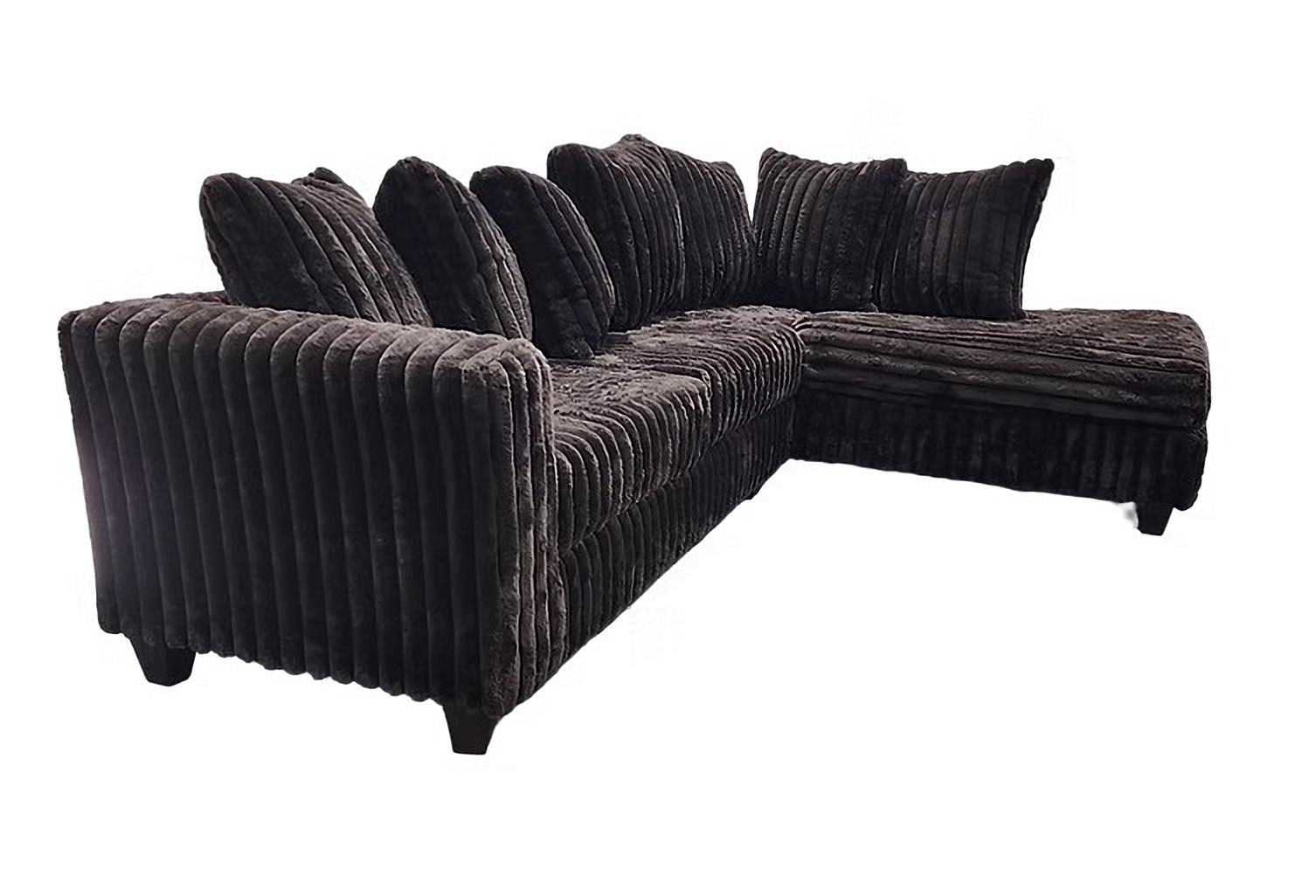 Gia Sectional