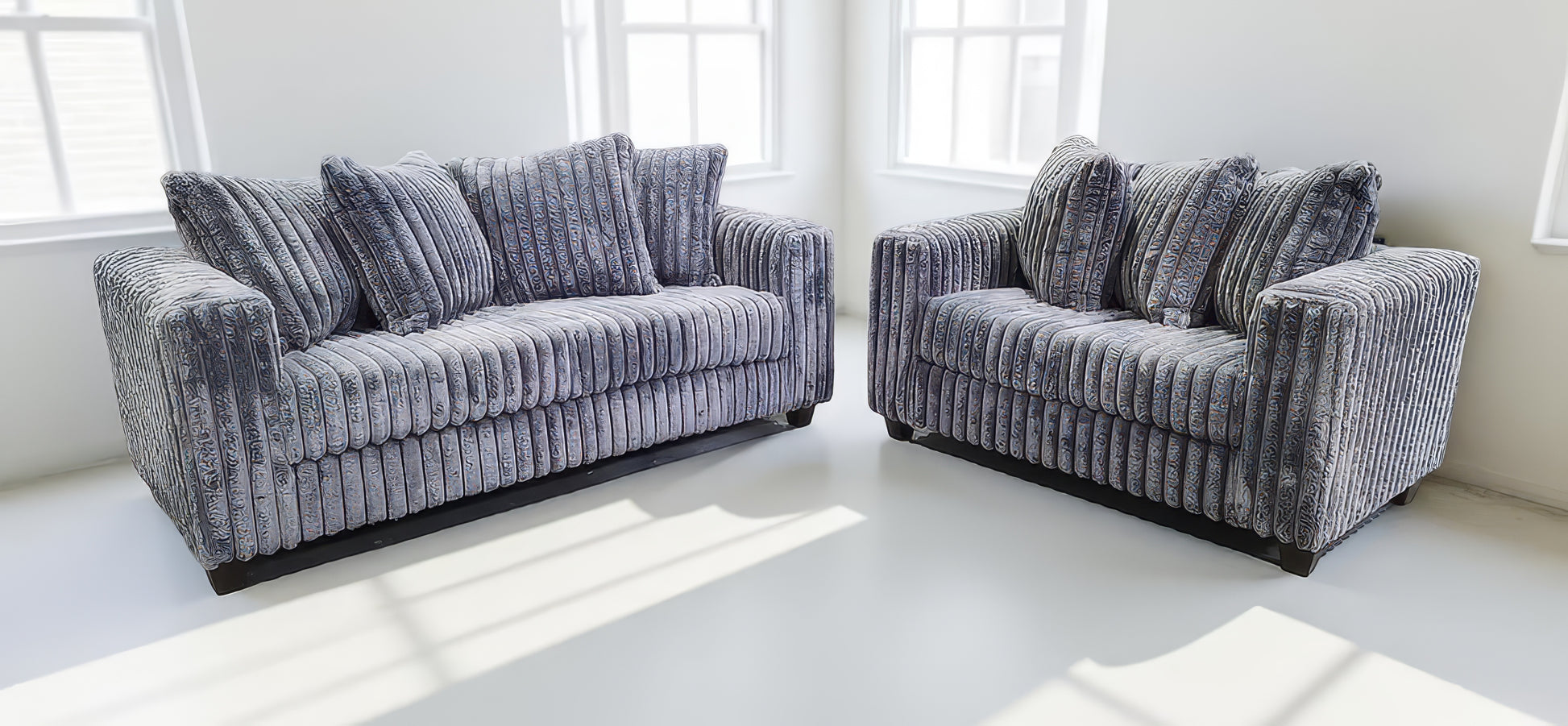 Gia Living Room Set