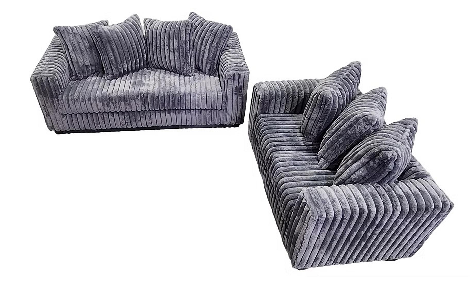 Gia Living Room Set