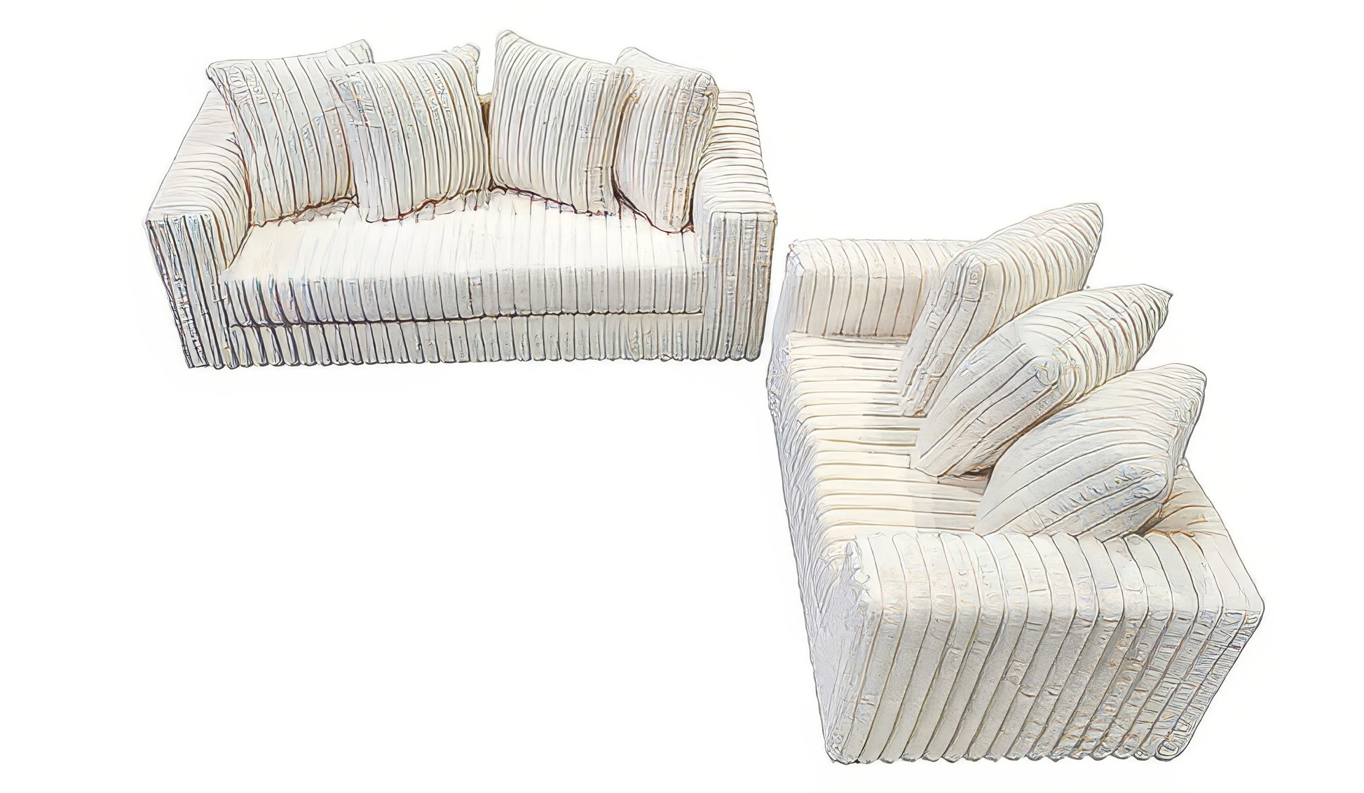 Gia Living Room Set