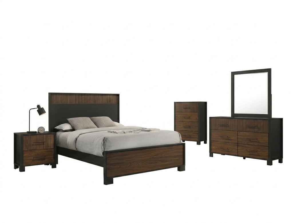 NEMY HEADBOARD LIGHTING BEDROOM