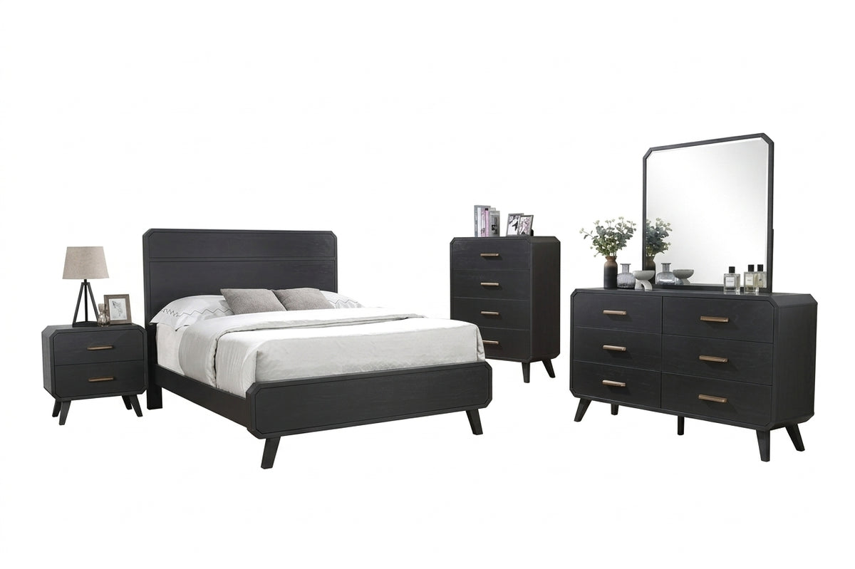 Denver Bedroom Set