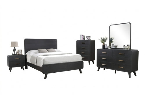 Denver Bedroom Set