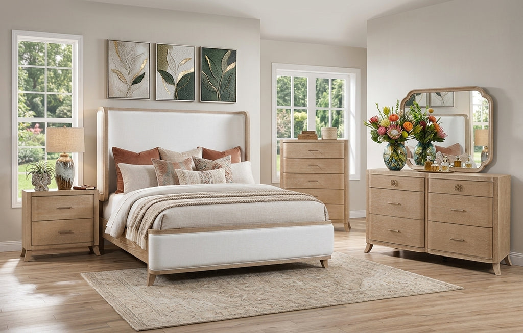 Fernanda Bedroom Set