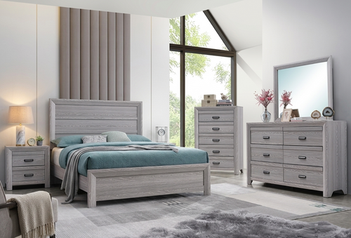 ADELAIDE DRIFT WOOD BEDROOM