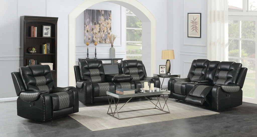 Phoenix Reclining Set