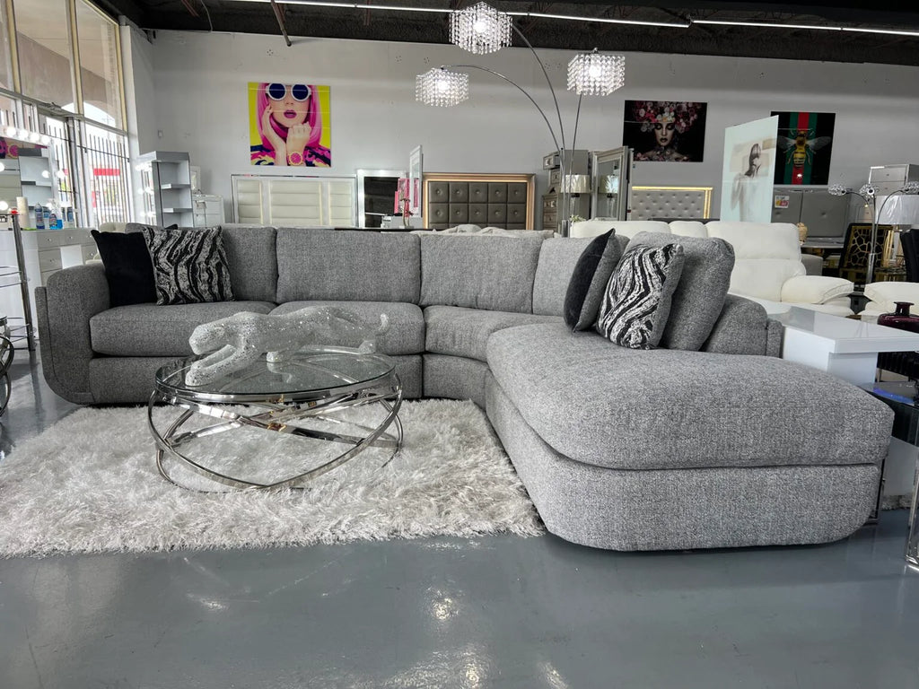 Murphy Sectional