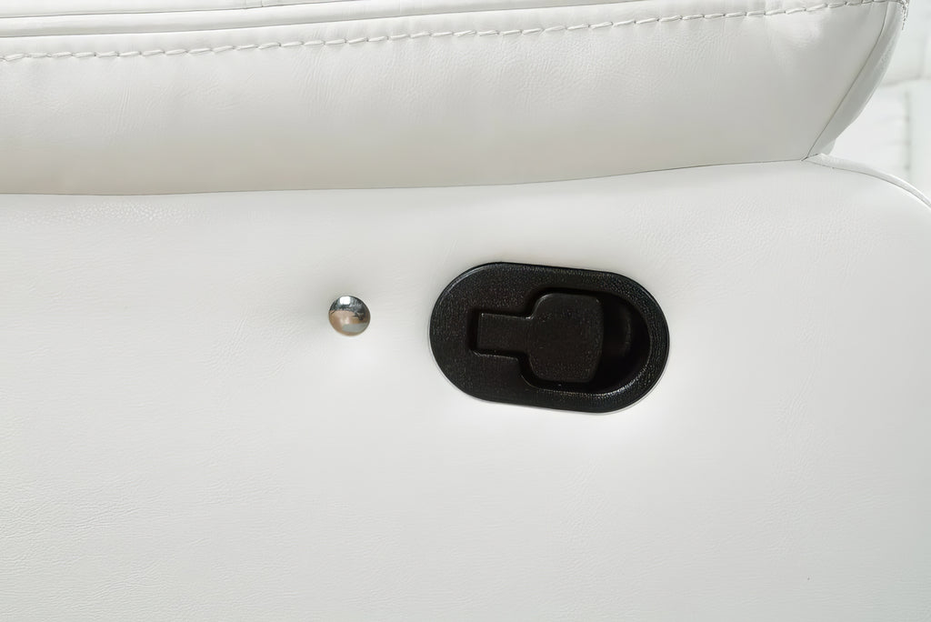 Lucky Charm Sectional Reclining