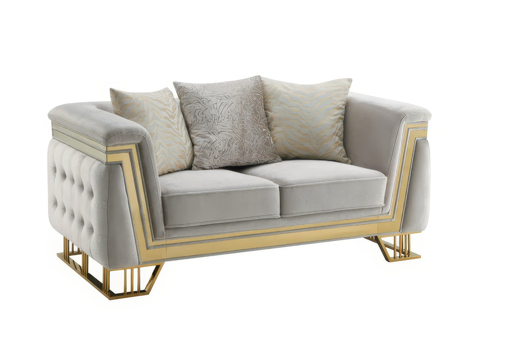 Judy Living Room