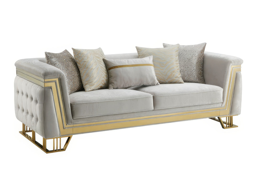 Judy Living Room