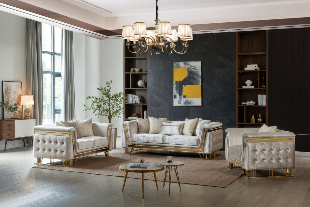 Judy Living Room