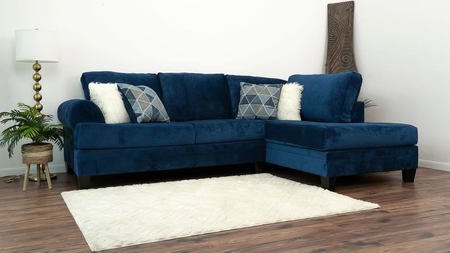 Jamba Sectional