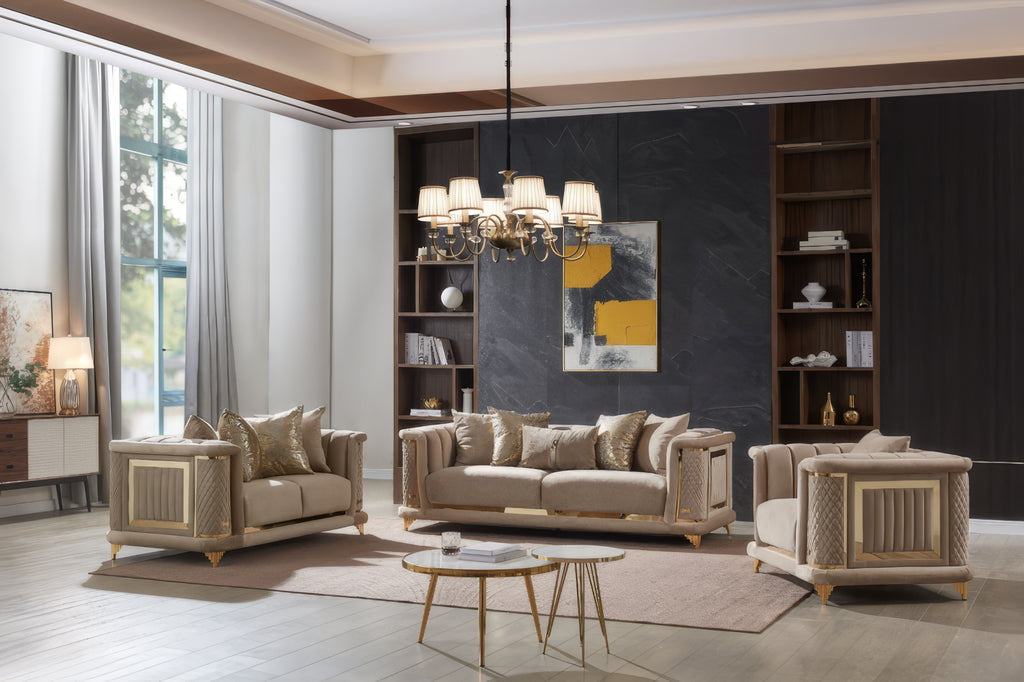 Kate Living Room