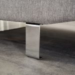 Milton Linen Sectional