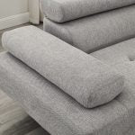 Milton Linen Sectional