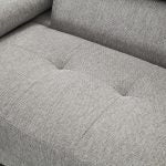 Milton Linen Sectional