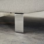 Milton Linen Sectional