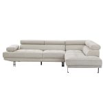 Milton Linen Sectional