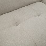Milton Linen Sectional