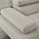 Milton Linen Sectional
