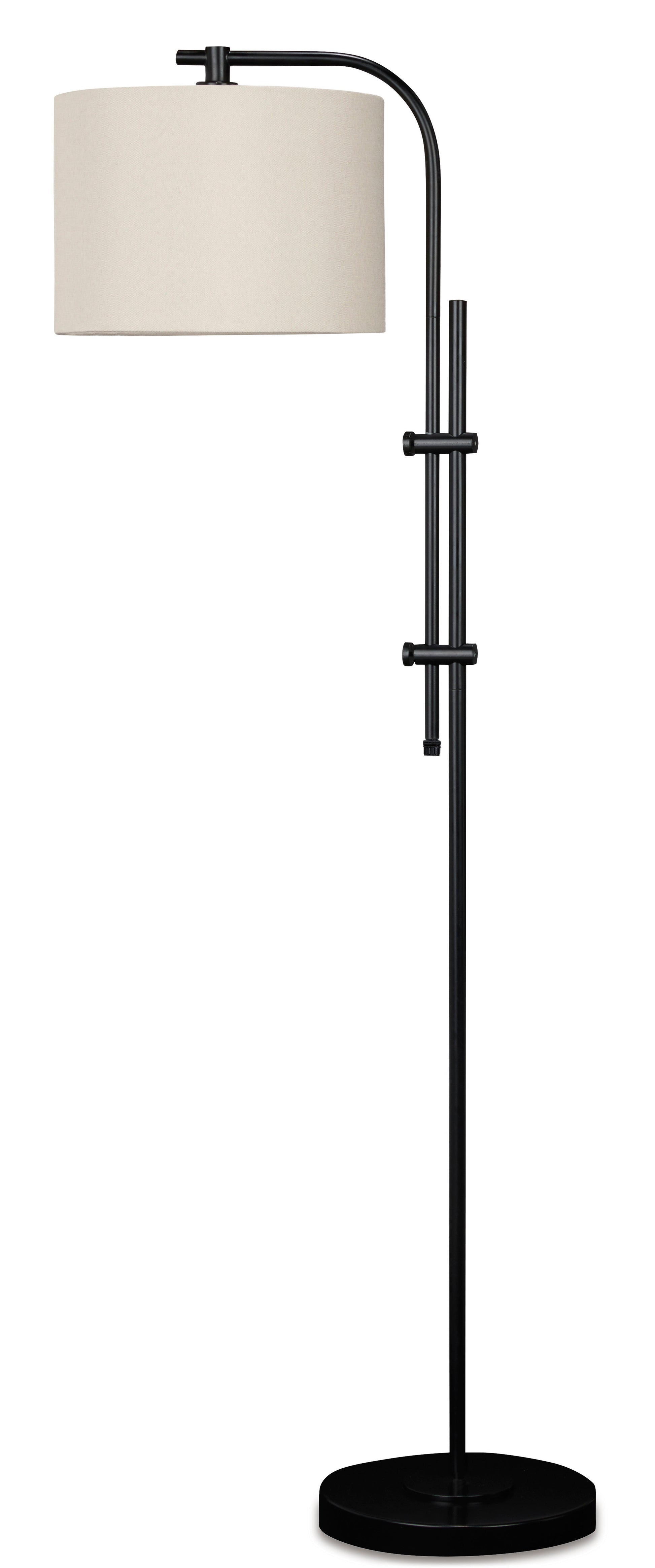 Baronvale Lamp
