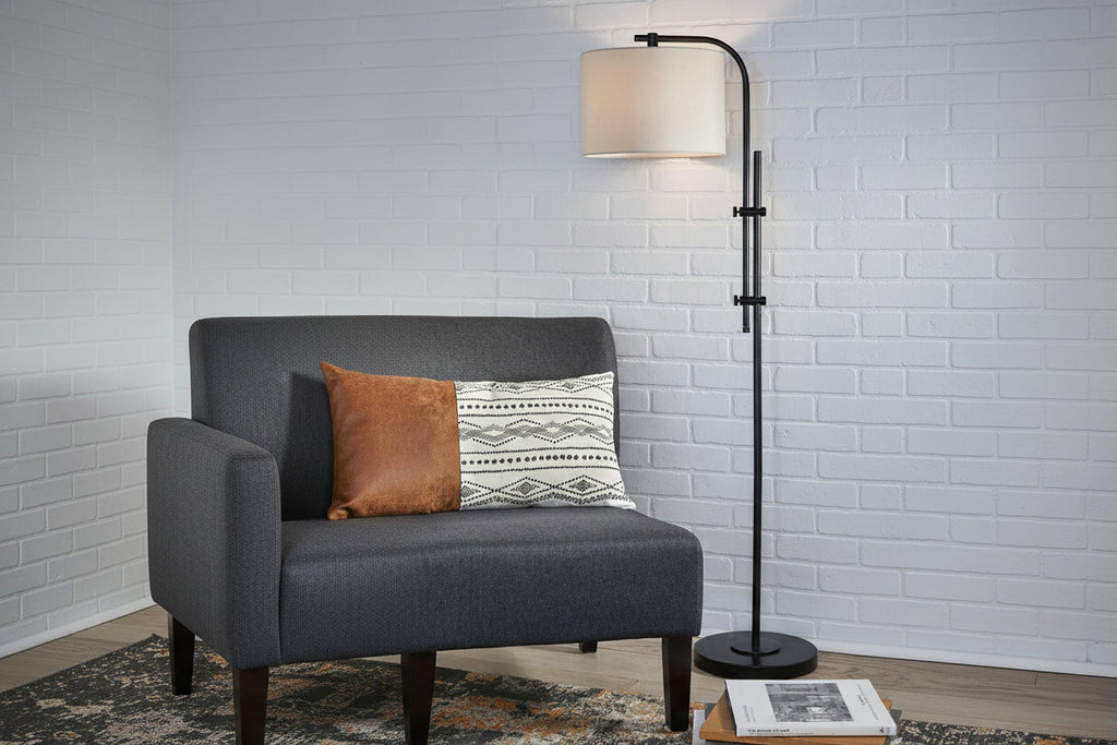 Baronvale Lamp
