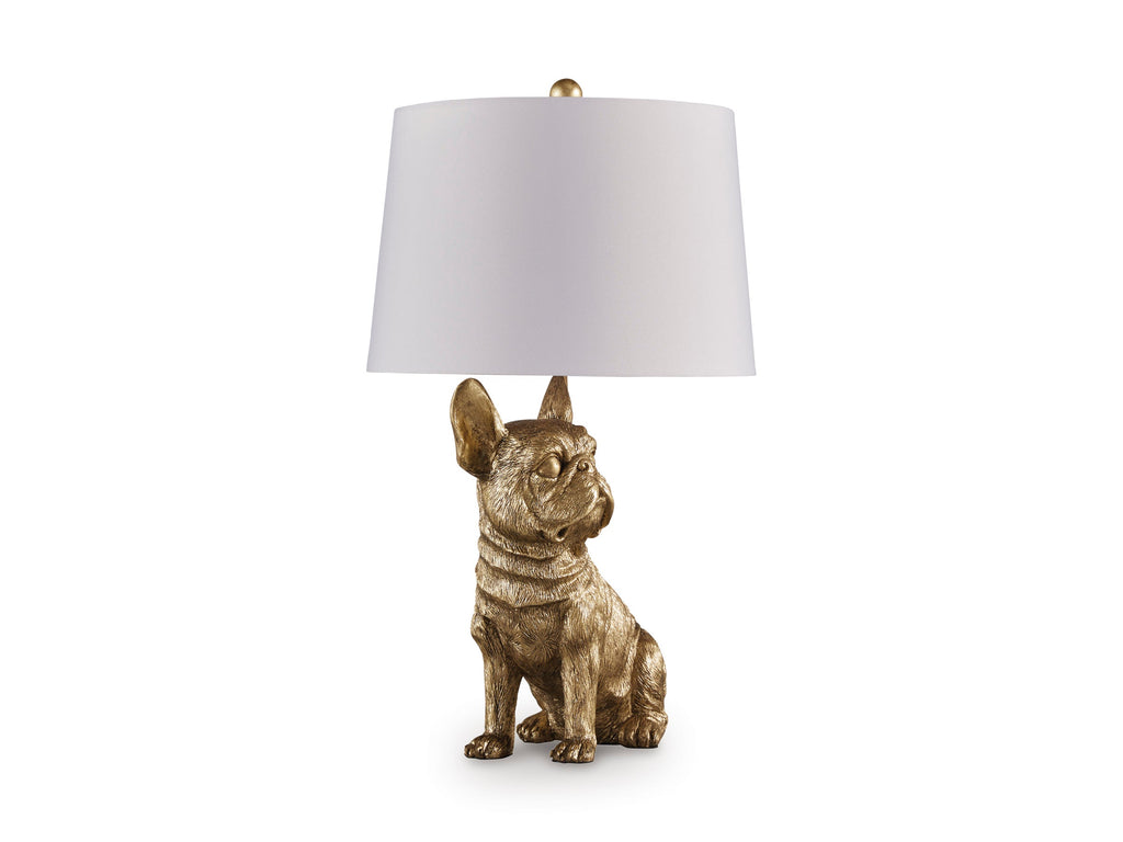 Wadeland Lamp