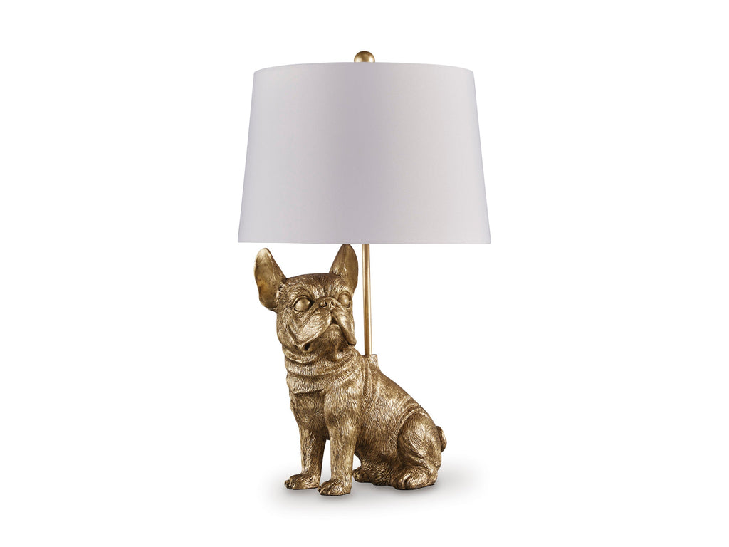 Wadeland Lamp