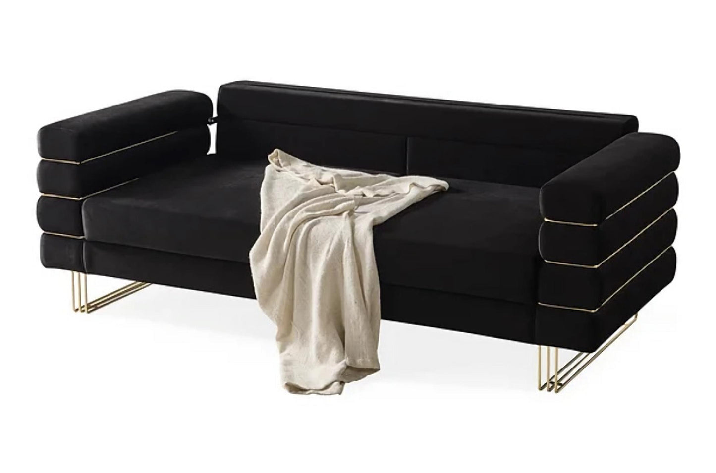 Luma Sofa & Loveseat set