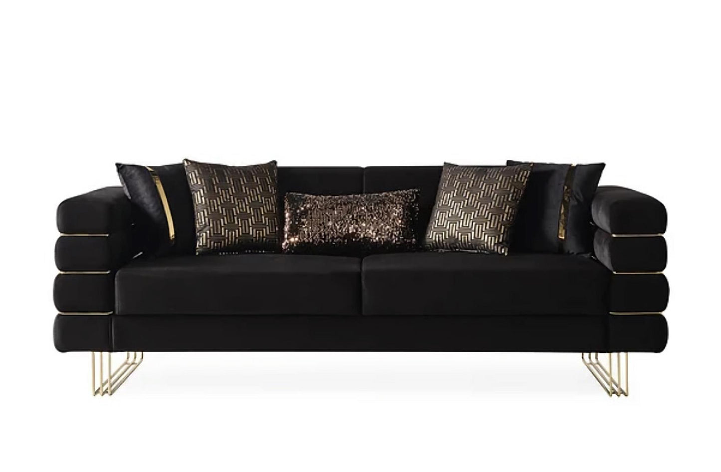 Luma Sofa & Loveseat set