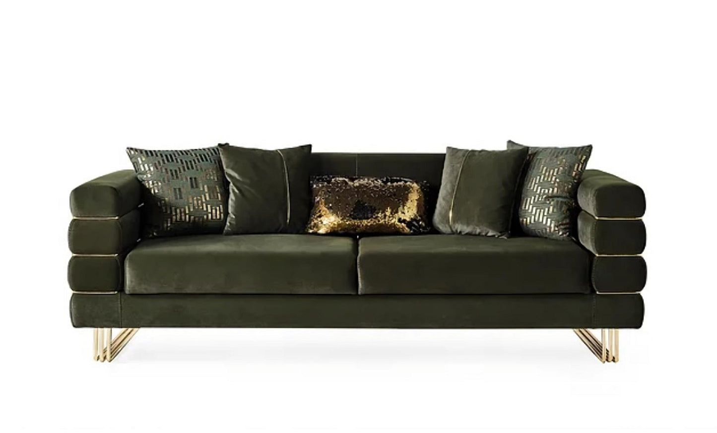 Luma Sofa & Loveseat set