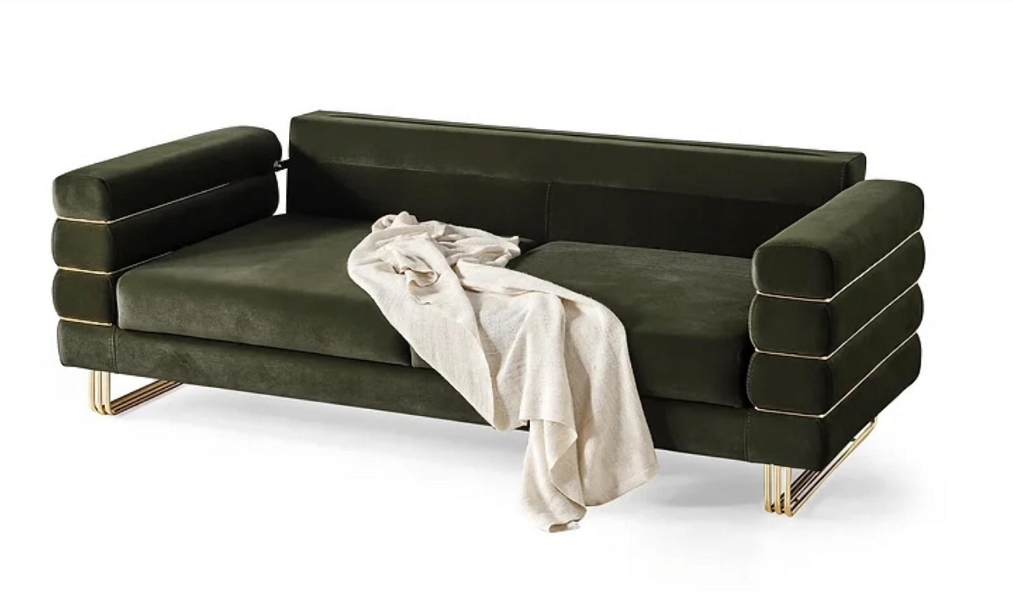 Luma Sofa & Loveseat set