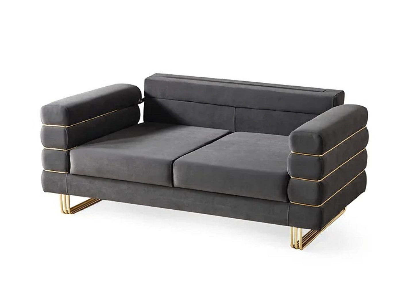 Luma Sofa & Loveseat set