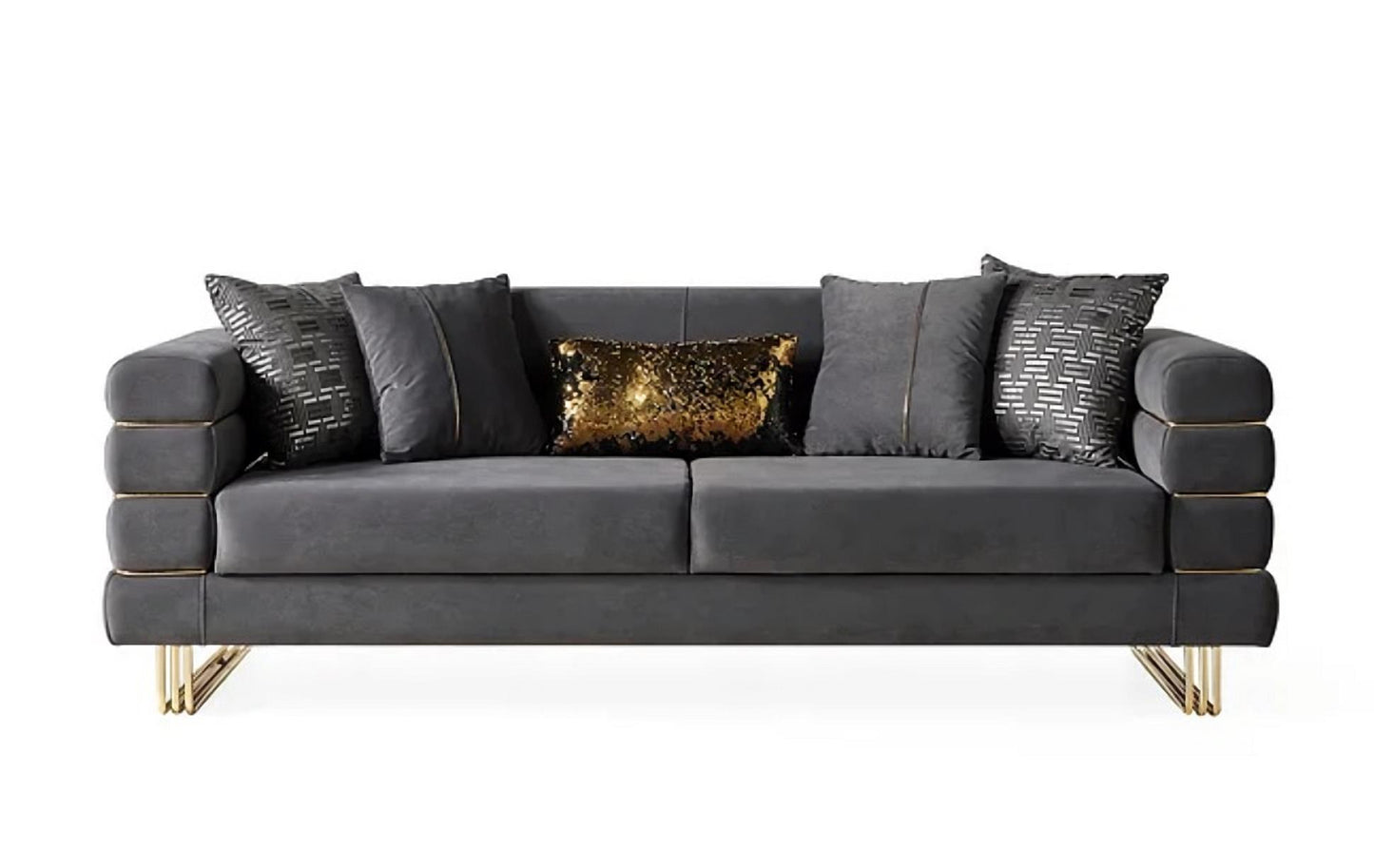 Luma Sofa & Loveseat set